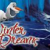 New 'World of Color: Winter Dreams' Show Coming to Disney California Adventure