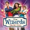 Disney Announces 4th Season of “Wizards of Waverly Place” & Film Sequel