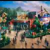Menu Details Announced for Woody’s Lunch Box at Toy Story Land