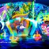 World of Color Dining Packages Announced