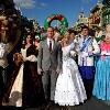 Celebrate the Magic of the Holiday on Christmas Morning with the ‘Disney Parks Christmas Day Parade’