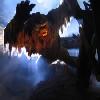Backstage Peek Into Disney World Ride
