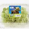 ‘Star Wars’-Themed Fruit and Vegetables Coming to a Grocery Store Near You