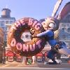 ‘Zootopia’ Wins Academy Award for Best Animated Feature