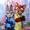 ‘Zootopia’ Characters Coming to Disney Parks