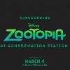 New ‘Zootopia’ Exhibit Coming to Disney’s Animal Kingdom