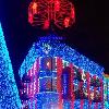 Disney Extends Osborne Family Spectacle of Dancing Lights Until January 6