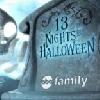 ABC Family Announces Lineup for ’13 Nights of Halloween’ Programming Event