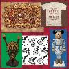 New Merchandise Set to Debut at Disney Parks Throughout 2015