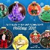 Disney Food Blog Launches the ‘DFB Guide to the Walt Disney World Holidays 2016’ E-book