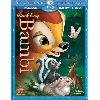 Disney Classic ‘Bambi’ Among 2011 National Film Registry Selections