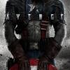 Marvel Releases ‘Captain America: The First Avenger’ Theatrical Trailer