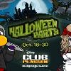 Disney’s Club Penguin to Launch Halloween Event