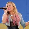 Demi Lovato Goes Country with Cover of Lady Antebellum’s ‘American Honey’