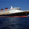 Disney Cruise Line Named Top Mega-Ship Cruise Line