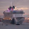 Welcome to the Sunshine State, Disney Dream!