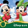 New Disney Gift Card Designs Released for the Holidays