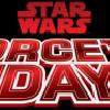 ‘Star Wars’ Force Friday II Announced for September 1