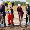 Four Seasons Orlando Officially Breaks Ground at Walt Disney World Resort