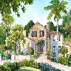 “Golden Oak,” Disney Reveals New Luxury Residential Community