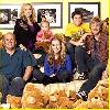 ‘Good Luck Charlie’ Fans Can Help Choose New Baby’s Name