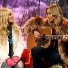 Songstress Sheryl Crow to Guest Star on “Hannah Montana Forever”