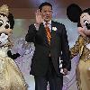 Hong Kong Disneyland Expansion May Include a Third Hotel
