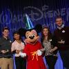 Winners Announced for Walt Disney Imagineering’s 2015 Imaginations Competition