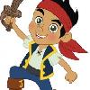Season Three of Disney Junior’s ‘Jake and the Never Land Pirates’ Premieres January 3