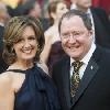 John Lasseter to Get Star on Hollywood Walk of Fame
