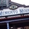 Haunted Mansion-Themed Store, Memento Mori, Now Open at the Magic Kingdom