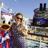 Star Sightings:  Stars Come Out to Play on the Disney Dream