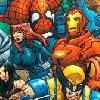Marvel Characters Coming to Middle East Theme Park