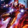 Marvel Creates Special Edition ‘Iron Man’ Comic Book for Hospital Care Packages
