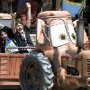 Disney to Make Changes to Mater’s Junkyard Jamboree in Disney California Adventure