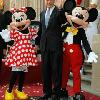 Former Disney CEO to Speak at a Conference in Anaheim