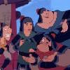 El Capitan Theatre to Screen Disney’s  ‘Mulan’