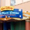 ‘One Man’s Dream’ Re-opens at Disney’s Hollywood Studios