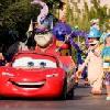 Pixar Play Parade Returning to Disney California Adventure This Summer