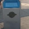 PUSH the Talking Trash Can Has Been Removed from the Magic Kingdom