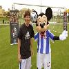 200 Teams to Participate in “Disney Cup International Youth Soccer Tournament”