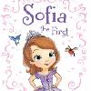 Disney Launches ‘Sofia the First’ Storybook