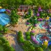 Update on Fantasyland Expansion:  Storybook Circus