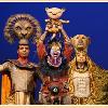 Disney’s ‘The Lion King’ Celebrates 14th Anniversary on Broadway