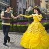 Star Sighting:  ‘Dancing with the Stars’ Tony Dovolani Romances Belle
