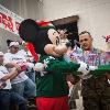 Disney VoluntEARS Donate Thousands of Toys to Toys for Tots