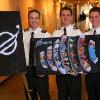 Students from Utah State University Take 3rd Place in Disney Design Competition