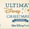 New ‘Ultimate Disney Christmas Vacation Package’ Announced