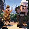 “Up” Wins Two of Three Grammy Nominations