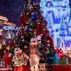 Get Ready for a Magical Holiday Season at the Walt Disney World Resort